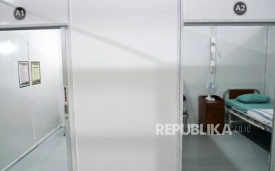 Pasien Sembuh Covid-19 di NTT Bertambah Jadi 6.440 Orang