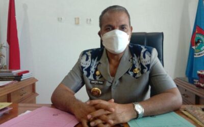 83 Covid-19 patients in East Sumba who are still in isolation