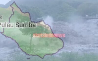 BIG Calls East Sumba Prone to Flooding Because Of This