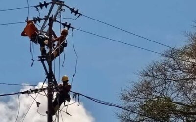 Storm Seroja Passes, 33,237 PLN Customers on Sumba Island Lit Up