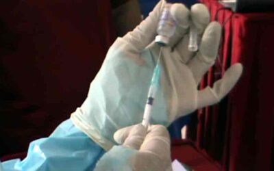 Not all Health Workers in East Sumba have been vaccinated against Covid-19