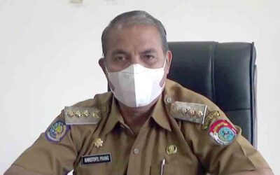 East Sumba Regent Expects Role of Religious Leaders to ‘Fight’ the Covid-19 Pandemic