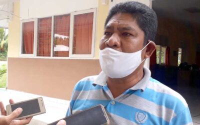 Cambera Sub-District Affirms Red Zone for Covid-19 Spread