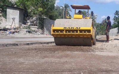 Covid-19 Impacts Budget Cuts for the UMK Airport Trace Transfer Road Project