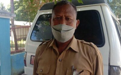 In East Sumba – There is no Covid-19 Vaccine for the Elderly