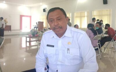 This is the number of positive cases of Covid-19 in East Sumba