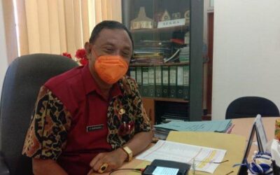 This is the number of Covid-19 patients in East Sumba who are still in self-isolation