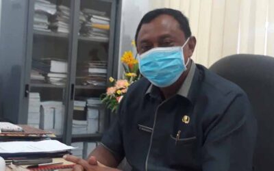 Covid-19 Cases Increase Significantly, East Sumba Regency Government Letters to SBDS Foundation