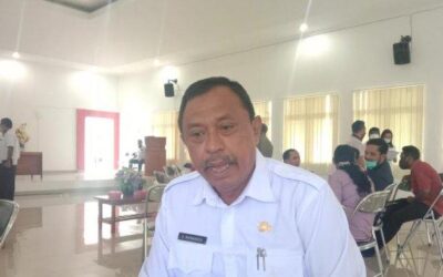 Covid-19 Cases in East Sumba Rise, Government Tightens Monitoring of Independently Isolating Patients