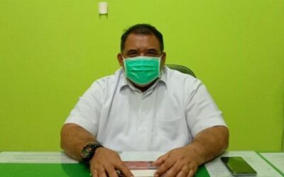 Covid-19 Cases in East Sumba Reach 1,000