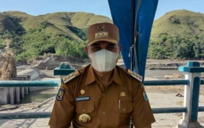 Cases of Death of Covid-19 Patients in East Sumba Increase