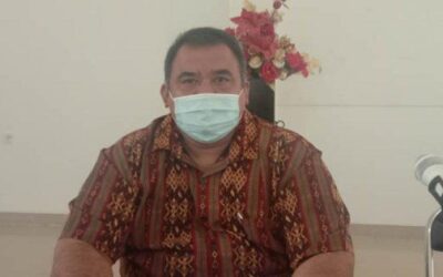 GOOD NEWS: 188 Covid-19 Patients in East Sumba Heal