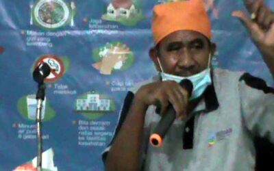 Sending 21 Swab Samples to Kupang, East Sumba Covid-19 Task Force Expects to be Negative