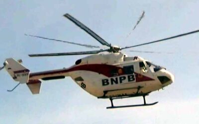 Through UMK Airport, East Sumba Again Sends SWAB Specimens to Kupang