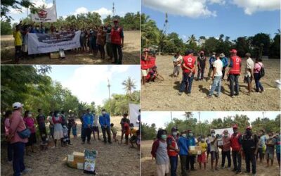 PMI East Sumba and Partners for Holticulture Plant Seeds