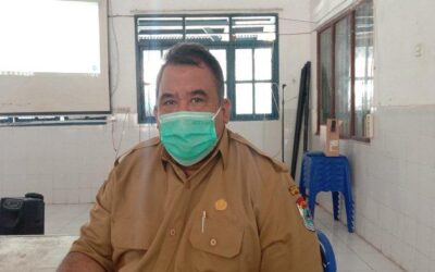 Most Covid-19 patients in East Sumba are in Waingapu City, 102 people are still being treated