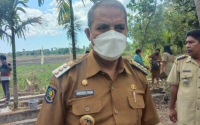One more Covid patient who passed away in East Sumba