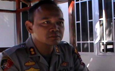 Police Ready to Disband the Activities of Residents Who Ignore Prokes During PPKM in East Sumba