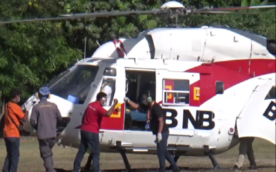 Returning from Bali, 21 East Sumba DPRD Members Do Not Want to be Swab