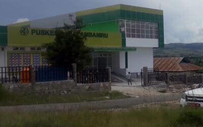 Kambaniru Health Center Ready to ‘Quarantine’ ODP Covid 19 in East Sumba