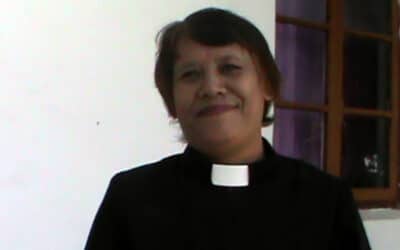 Responding to Covid-19, GKS Waingapu is Ready for Church Building to be Used for Treatment