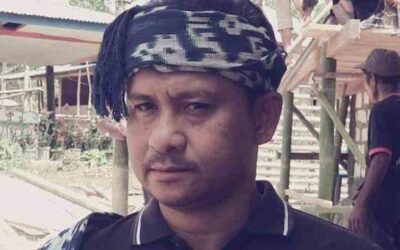 Covid-19 Positive Staff, East Sumba Manpower Office Implements WFH