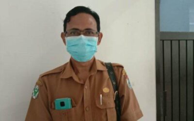 East Sumba Had Received 30 Vials of AstraZeneca Vaccine