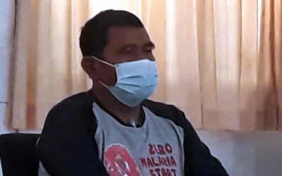 There are 66 positive cases of Covid-19 in East Sumba, the dominant ones are self-isolation
