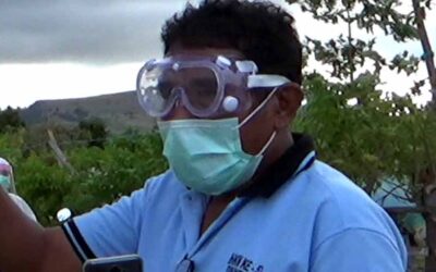 Three Days, 66 East Sumba Residents Recovered From Covid-19