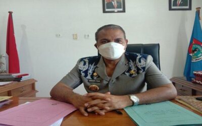 Healing Rate of Covid-19 Patients in East Sumba 90.40 Percent