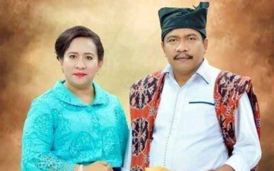 East Sumba Deputy Regent Positive Covid-19, Clustered Pilkada?