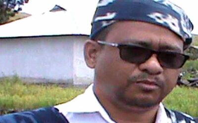 Translok residents in East Sumba are urged to remain optimistic & follow health protocols