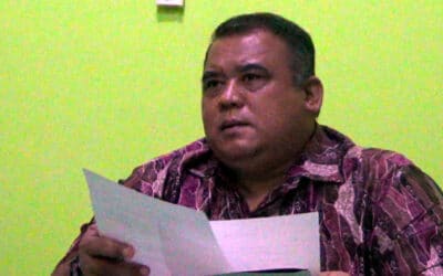 Corona Alert! Rapid Test in East Sumba, Eight Positive People