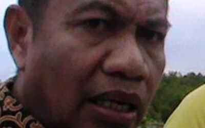 Be alert, the ODP Corona in Sumba has nine people