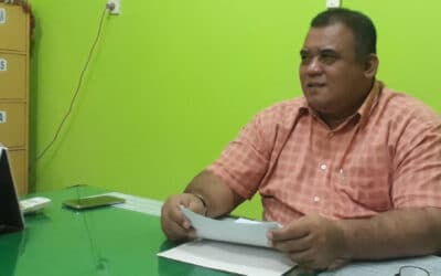Alert! Already Six ODP Corona in East Sumba