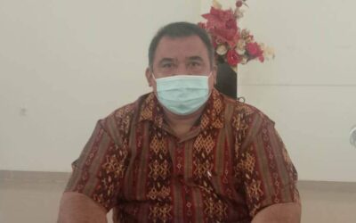 15 Orang Warga Kabupaten Sumba Timur NTT Meninggal Dunia Setelah Terpapar Covid-19
