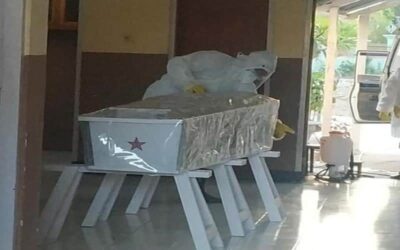 Pasien 13 Meninggal Dunia, Masyarakat Dihimbau Lebih Patuh