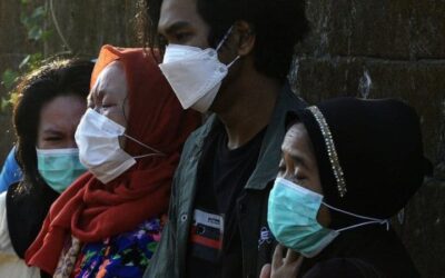 Kasus Covid di luar Jawa Bali ‘lebih buruk’, diperkirakan terjadi ‘hingga akhir tahun’