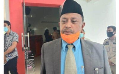 Ini Jumlah Pasien Covid-19 di Sumba Timur yang Masih Dirawat, Data Terbaru