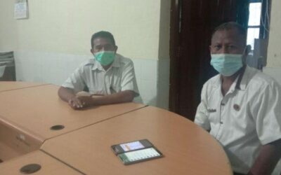 150 Vials of Covid-19 Vaccine Arrives in Waingapu