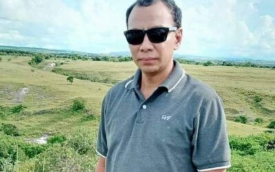 Lurah Prailiu Gandeng Semua Stakeholder Tekan Angka Covid-19