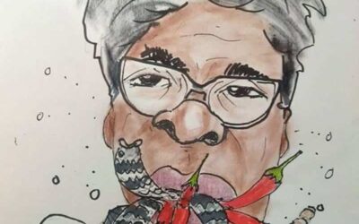 “Sikat Ukur Kuat” (Catatan Isolasi Mandiri)