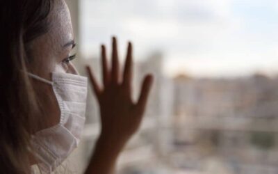 “Masih Ada Pasien Isoman yang Keberatan Masuk ke Penampungan Terpusat”