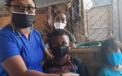 Terdampak PPKM, Pedagang Pasar Matawai Sumba Timur: Saya Menangis Setiap Sore…