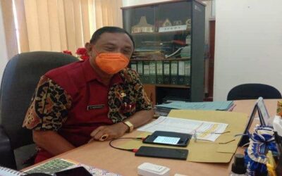 963 Pasien Covid-19 di Sumba Timur Isolasi Mandiri