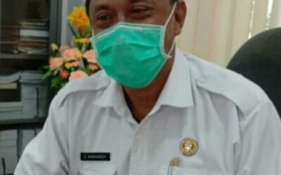 Bupati Sumba Timur Keluarkan Surat Edaran Pelaksanaan PPKM