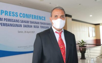 Pasca Seroja, Covid-19 di Sumba Timur Naik