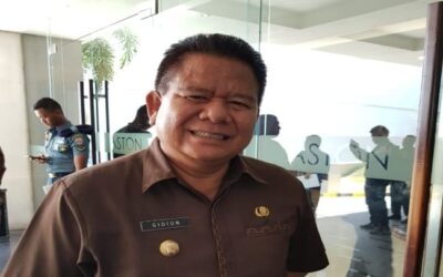 Pemkab Sumba Timur Perpanjang WFH Hingga 14 Juni