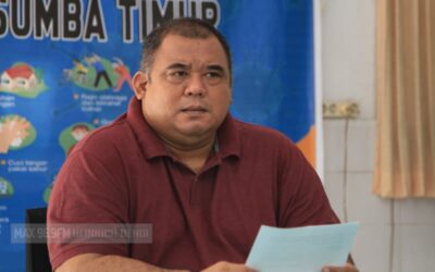Sumba Timur Tambah 4 Kasus Positif Covid-19