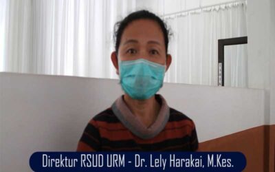 Kunci Pencegahan Penyebaran Covid-19 Ada di Masyarakat